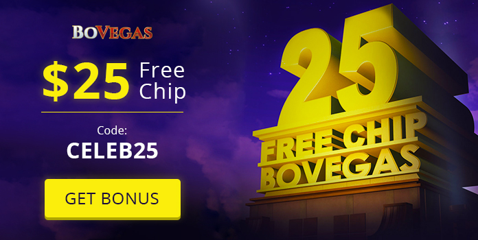 Casino BoVegas Bonus Banner