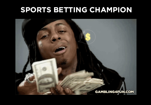 betting champion