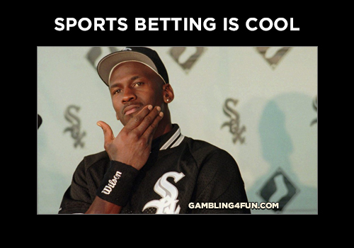 sports betting