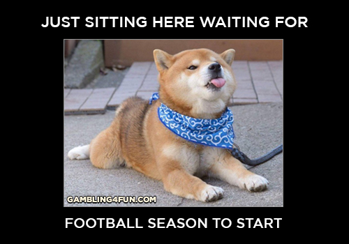 football start