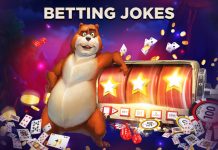 Finest Betting Jokes
