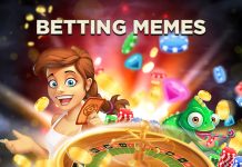 Betting and Horse Racing Memes