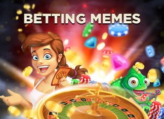 Betting and Horse Racing Memes