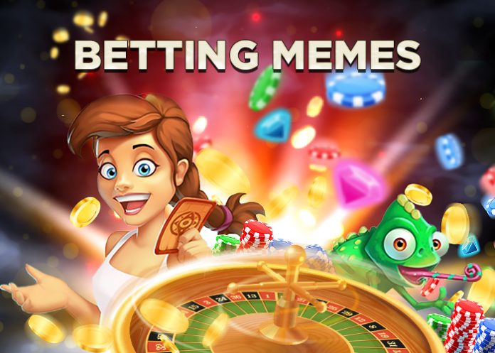 Betting and Horse Racing Memes