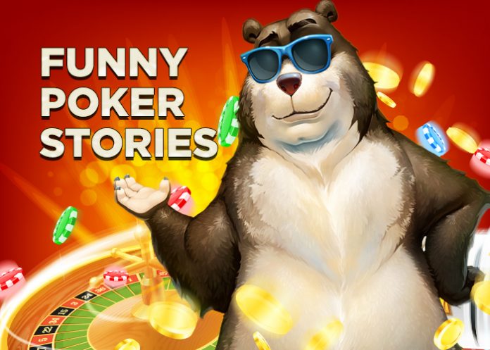Poker Stories List