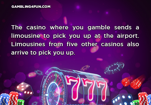 best gambling jokes