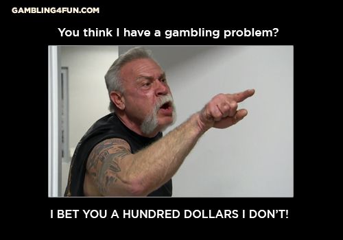 3 Guilt Free gambling Tips