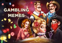 Gambling Memes for True Gamblers