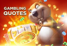 Betting Quotes From Celebrities and Famous Gamblers