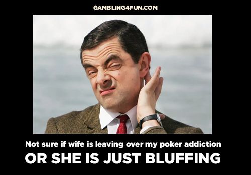 poker is popular game