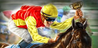 funny horse racing stories