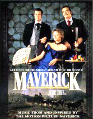 maverick movie