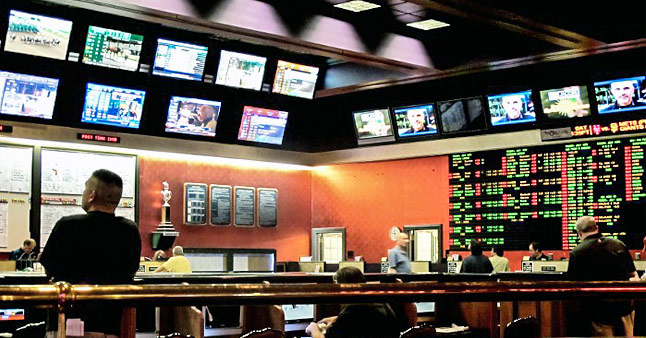 Casino Sportsbook